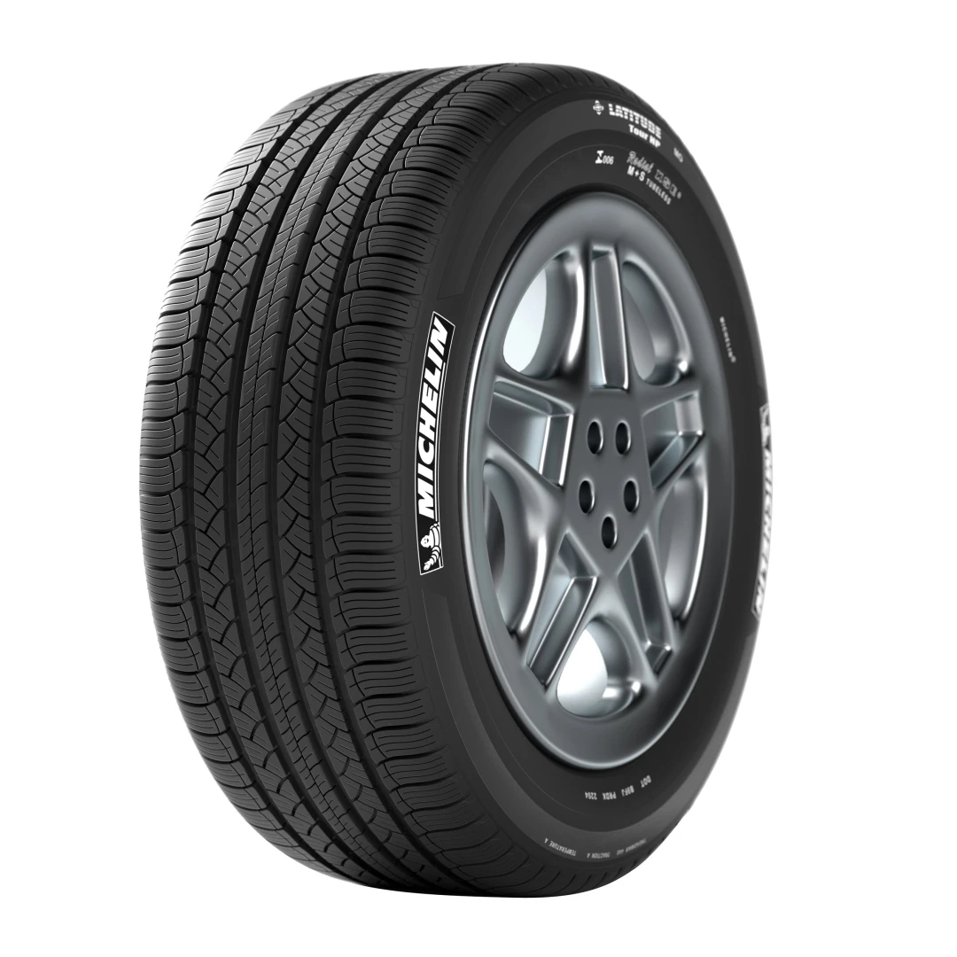 275/60R20 opona MICHELIN LATITUDE TOUR HP 114H